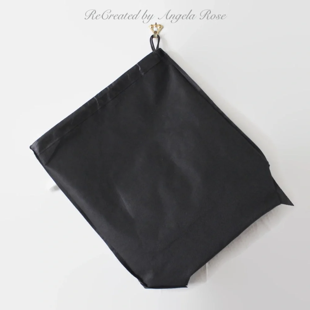 Brickfest Live Drawstring Bag